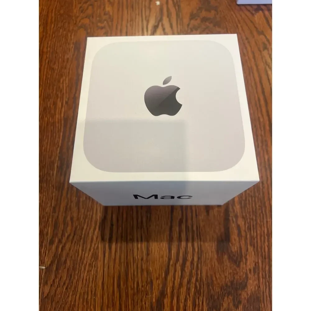 Empty Apple Packaging Lot Mac Mini Box iPad Mini Box Smart Folio Bag ONLY